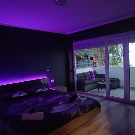Apartment D&J 2 Mošćenička Draga المظهر الخارجي الصورة