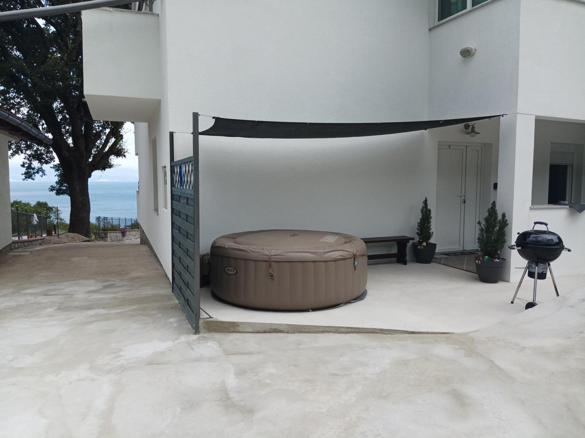 Apartment D&J 2 Mošćenička Draga المظهر الخارجي الصورة