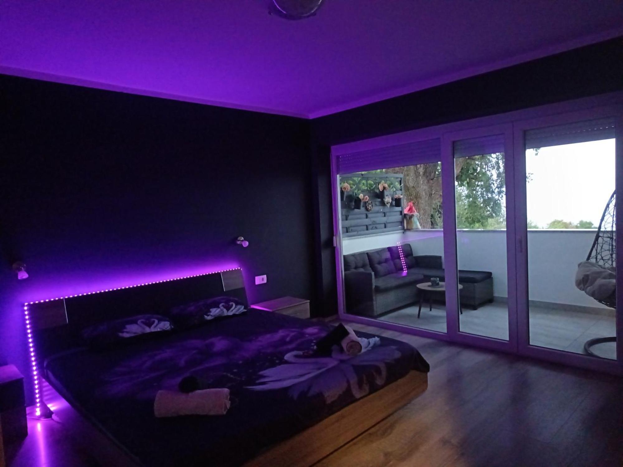 Apartment D&J 2 Mošćenička Draga المظهر الخارجي الصورة